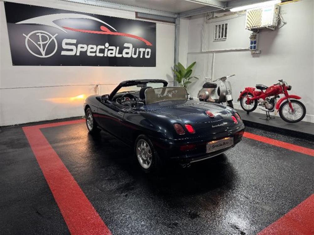 Barchetta Barchetta 1.8 16V Riviera