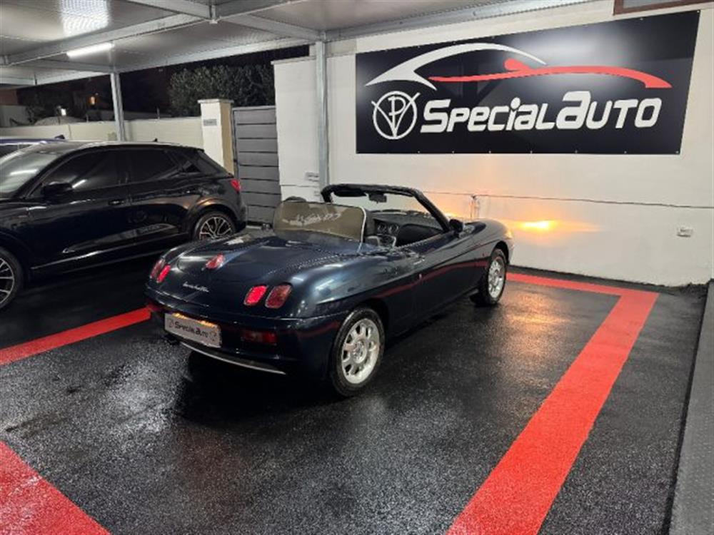 Barchetta Barchetta 1.8 16V Riviera