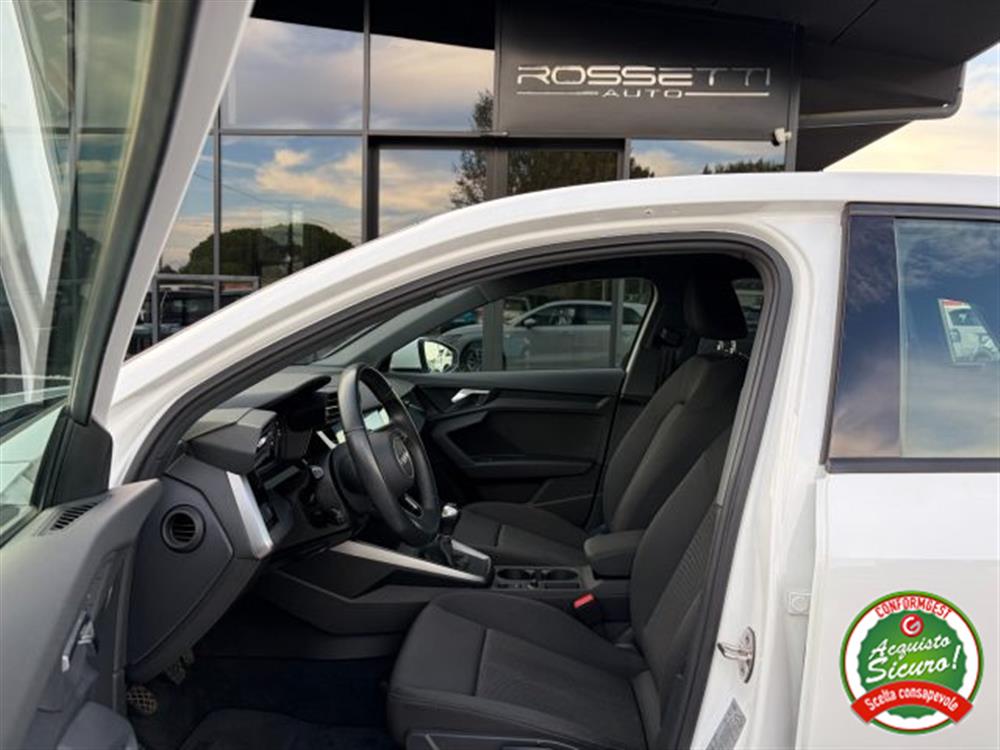 A3 A3 SPB 30 TFSI ANCHE NE