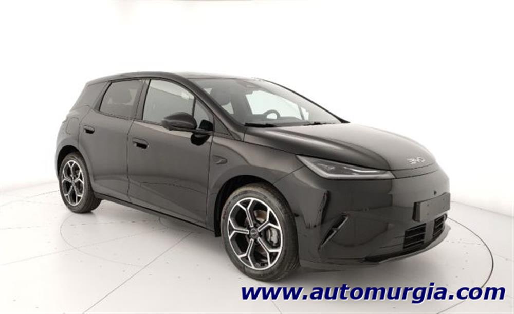 DOLPHIN G DM-i DOLPHIN G DM-i 1.5 phev Comfort 212
