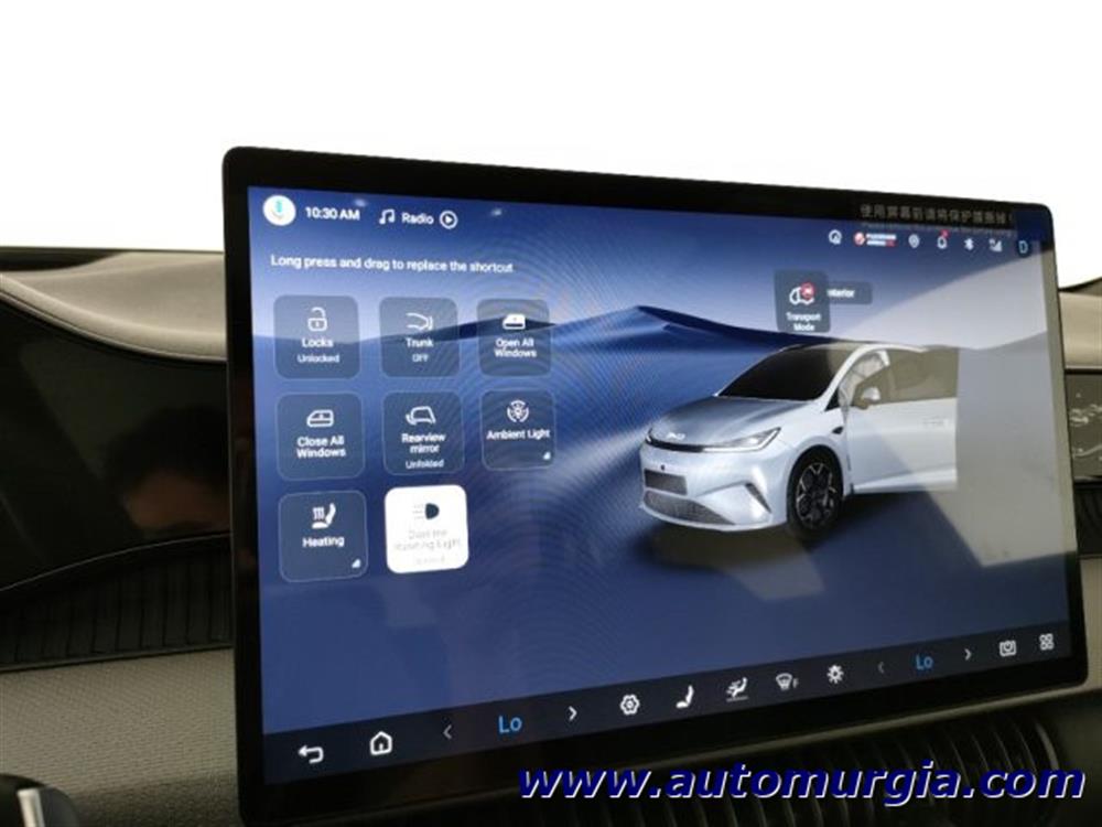 DOLPHIN G DM-i DOLPHIN G DM-i 1.5 phev Comfort 212