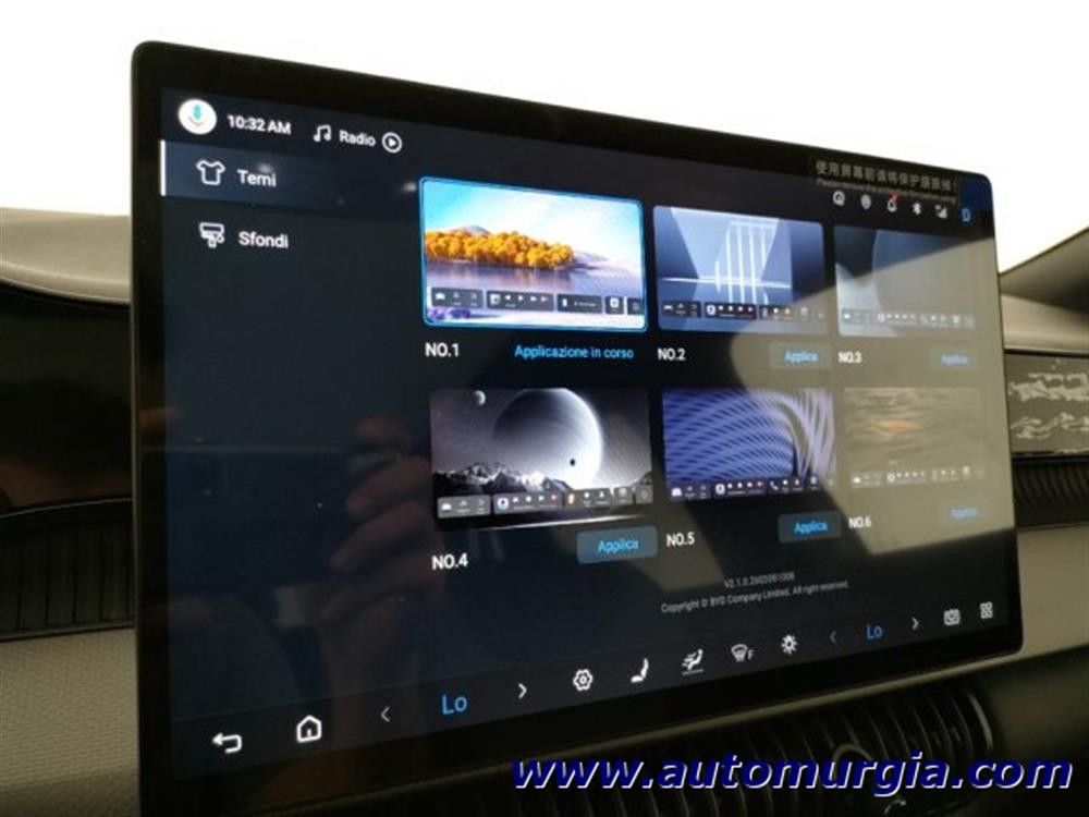 DOLPHIN G DM-i DOLPHIN G DM-i 1.5 phev Comfort 212