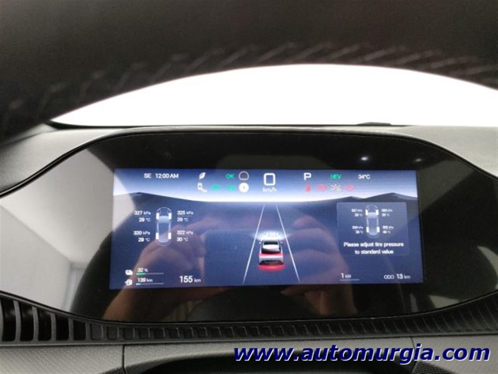 DOLPHIN G DM-i DOLPHIN G DM-i 1.5 phev Comfort 212