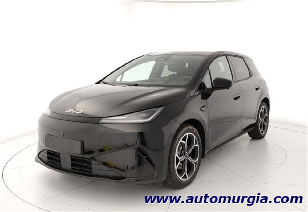 DOLPHIN G DM-i DOLPHIN G DM-i 1.5 phev Comfort 212