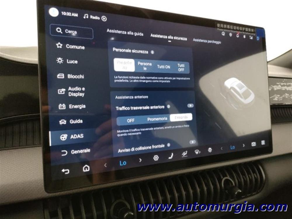 DOLPHIN G DM-i DOLPHIN G DM-i 1.5 phev Comfort 212