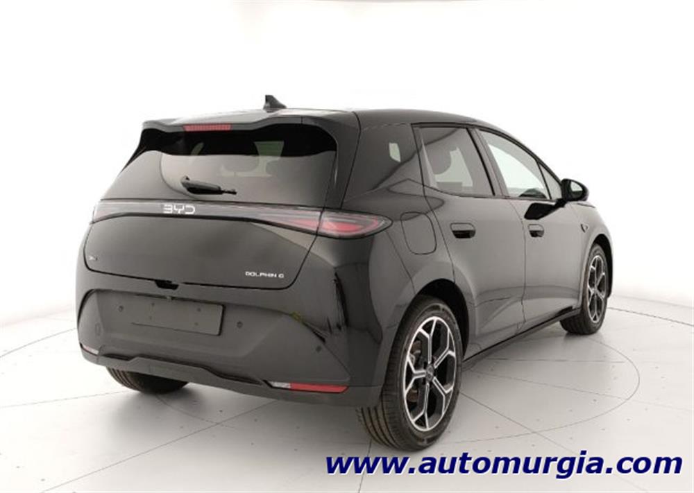 DOLPHIN G DM-i DOLPHIN G DM-i 1.5 phev Comfort 212
