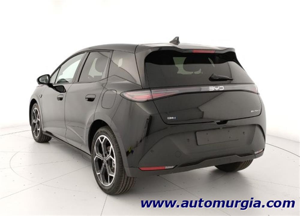 DOLPHIN G DM-i DOLPHIN G DM-i 1.5 phev Comfort 212