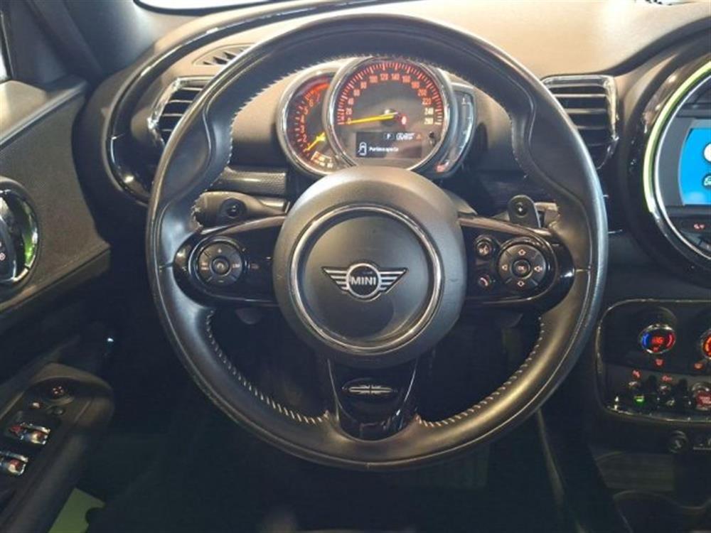 Clubman Clubman 2.0 Cooper S Hype Cl