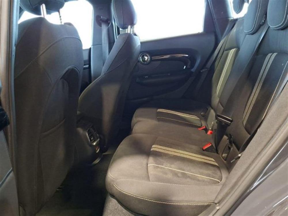 Clubman Clubman 2.0 Cooper S Hype Cl