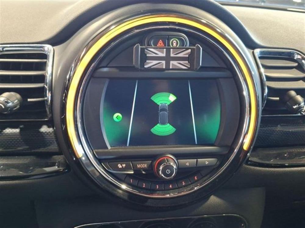 Clubman Clubman 2.0 Cooper S Hype Cl