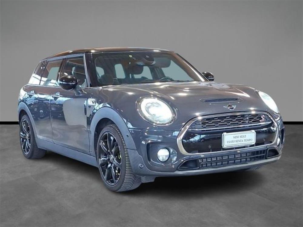 Clubman Clubman 2.0 Cooper S Hype Cl
