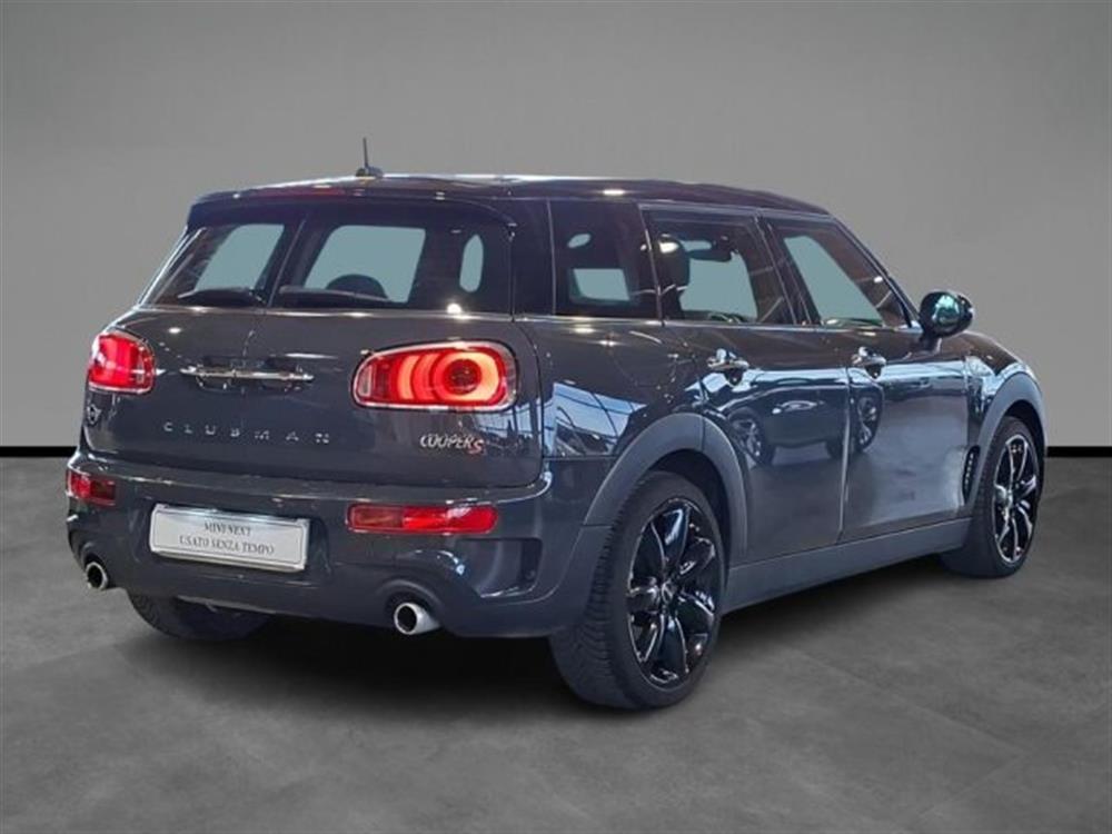 Clubman Clubman 2.0 Cooper S Hype Cl