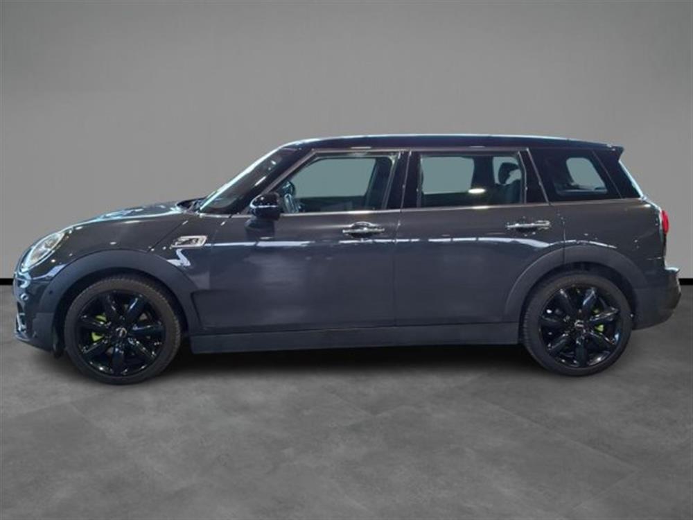 Clubman Clubman 2.0 Cooper S Hype Cl