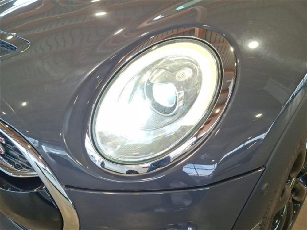 Clubman Clubman 2.0 Cooper S Hype Cl