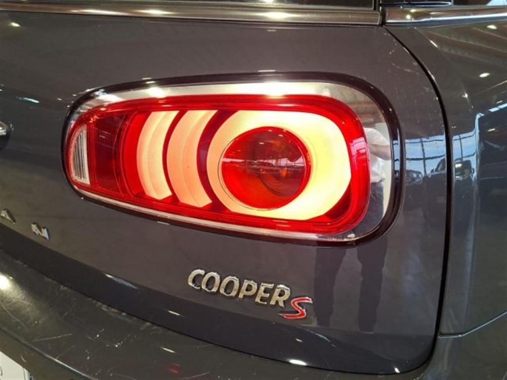 Clubman Clubman 2.0 Cooper S Hype Cl