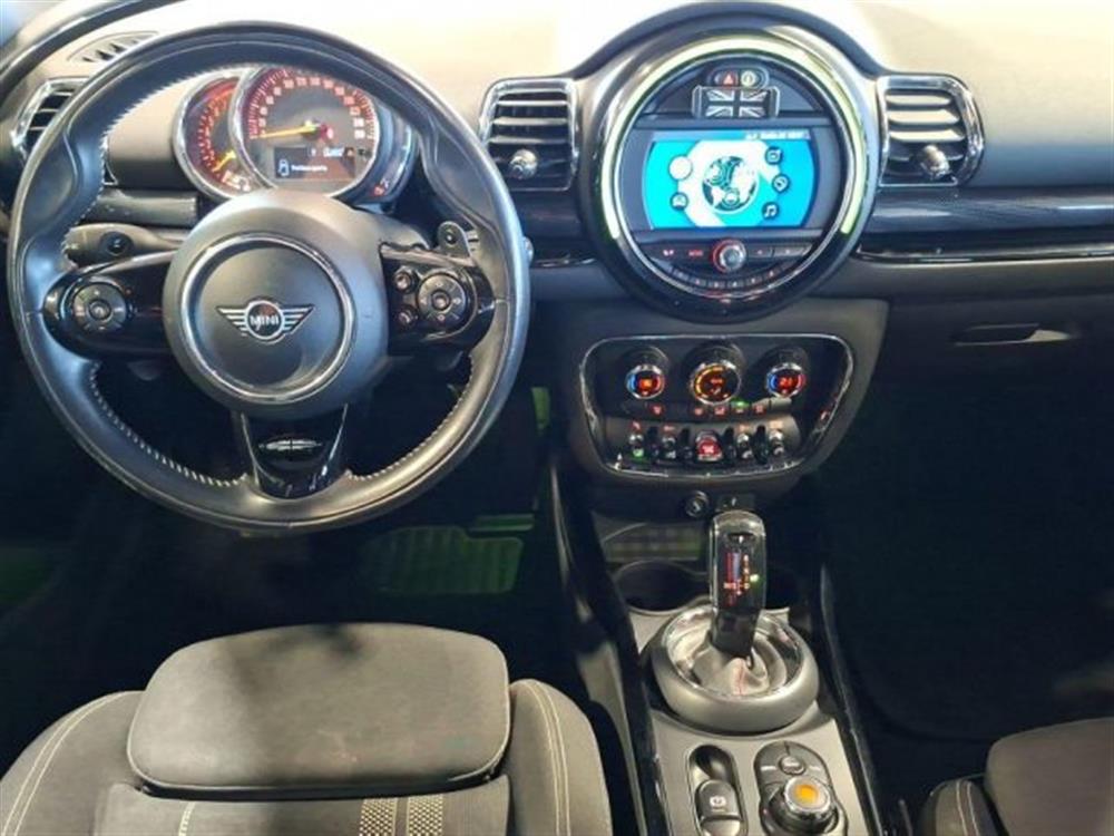 Clubman Clubman 2.0 Cooper S Hype Cl