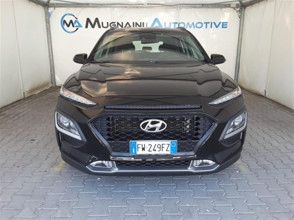 Kona Kona 1.6 CRDI 115cv Comfo