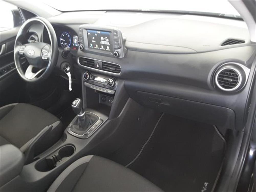 Kona Kona 1.6 CRDI 115cv Comfo