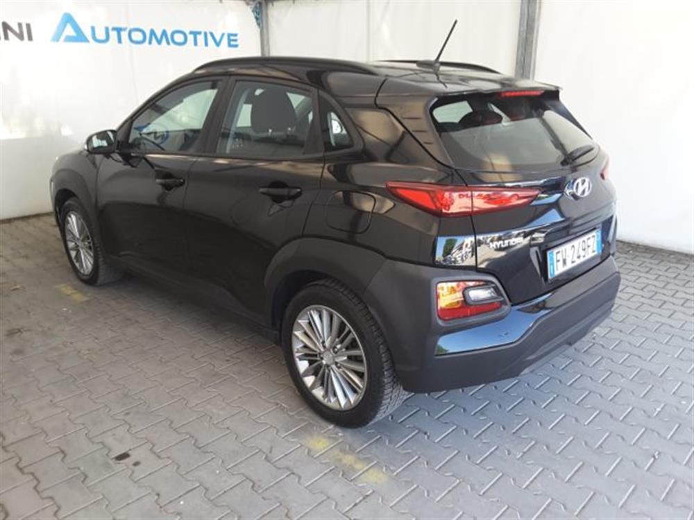 Kona Kona 1.6 CRDI 115cv Comfo