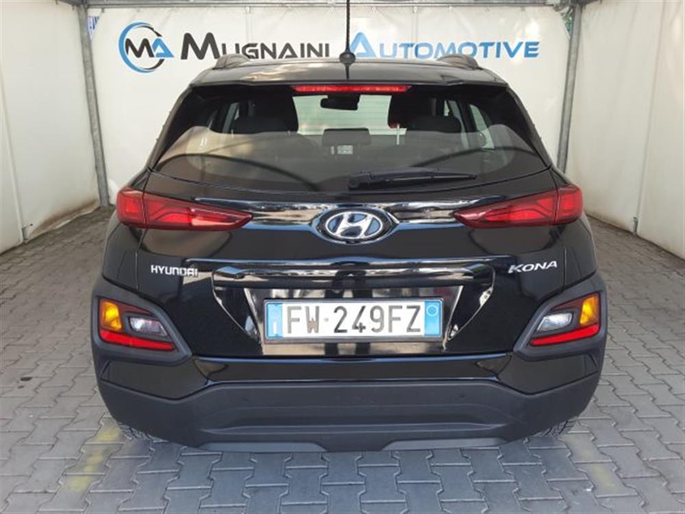 Kona Kona 1.6 CRDI 115cv Comfo