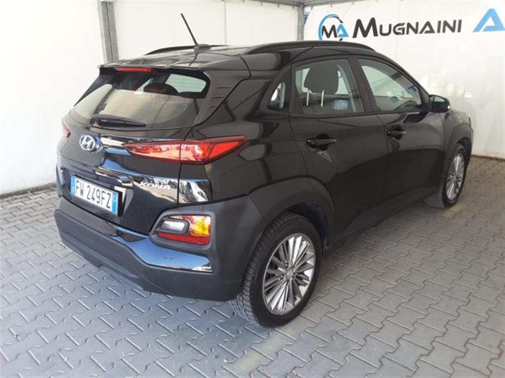 Kona Kona 1.6 CRDI 115cv Comfo
