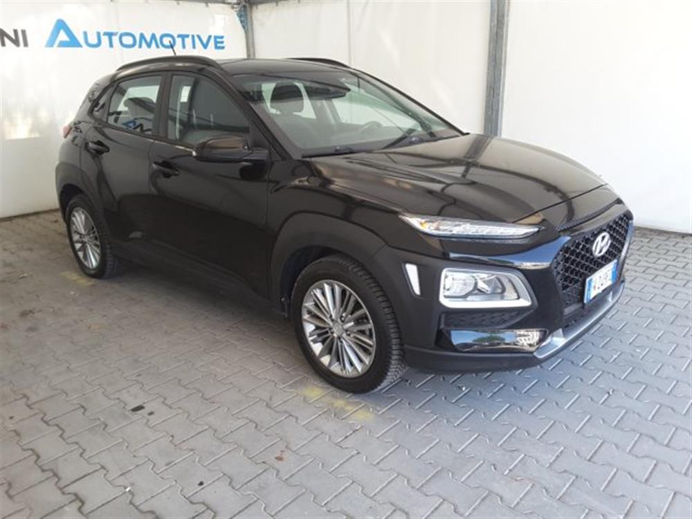 Kona Kona 1.6 CRDI 115cv Comfo