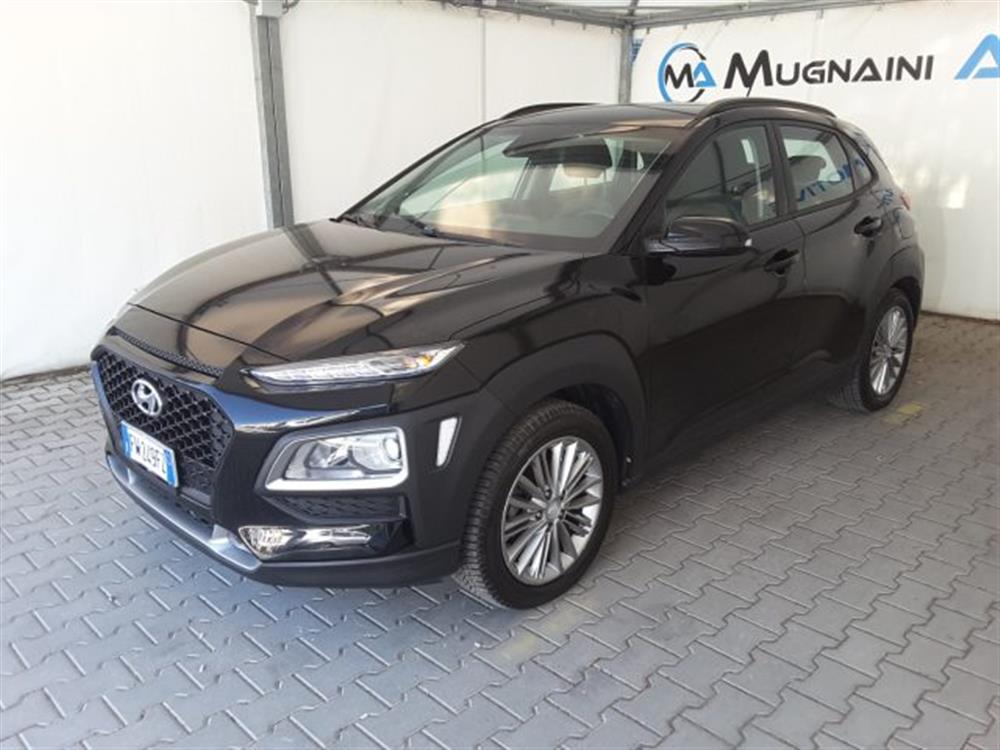 Kona Kona 1.6 CRDI 115cv Comfo