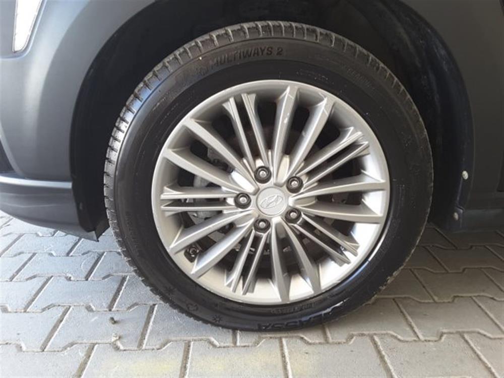 Kona Kona 1.6 CRDI 115cv Comfo