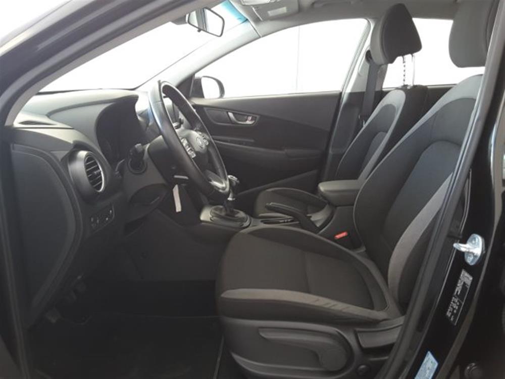 Kona Kona 1.6 CRDI 115cv Comfo