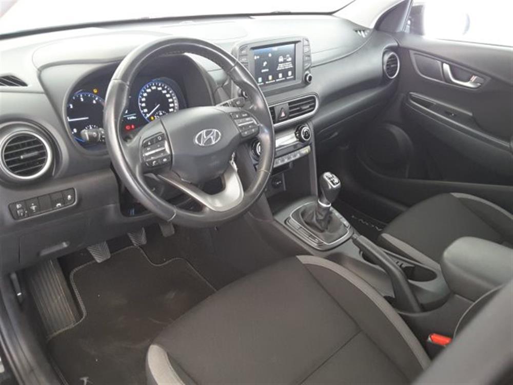 Kona Kona 1.6 CRDI 115cv Comfo