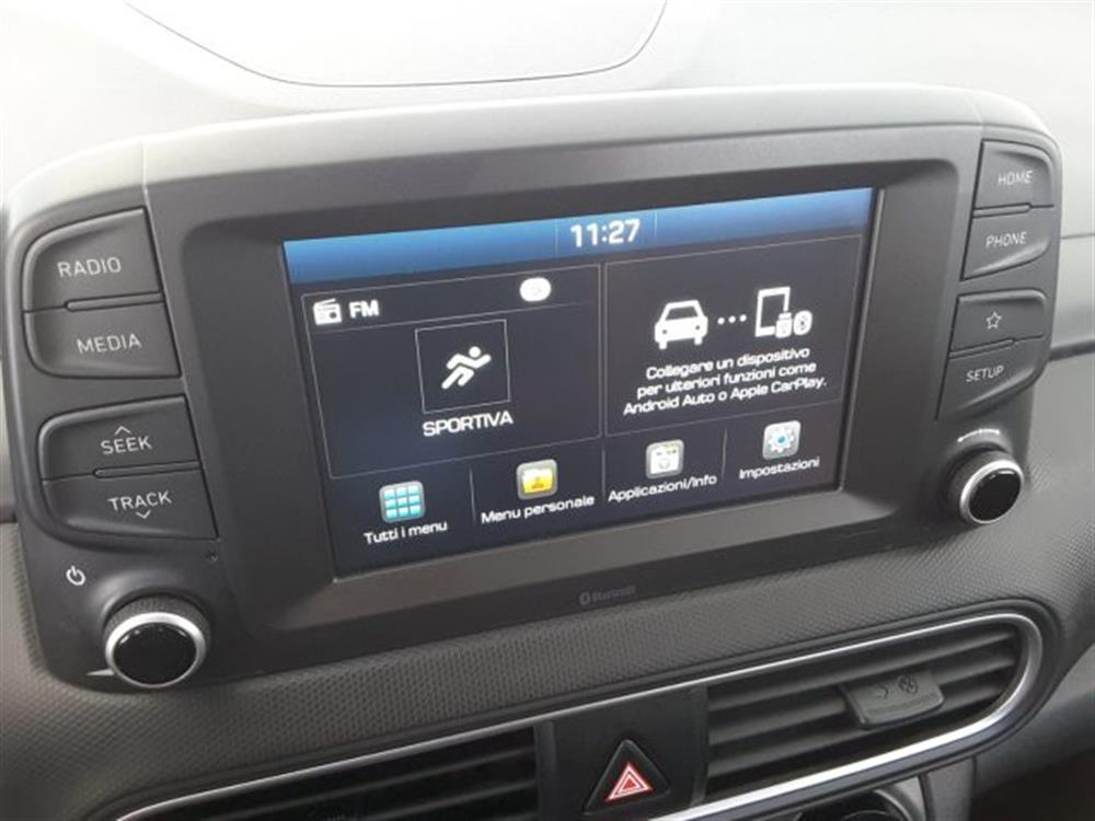 Kona Kona 1.6 CRDI 115cv Comfo