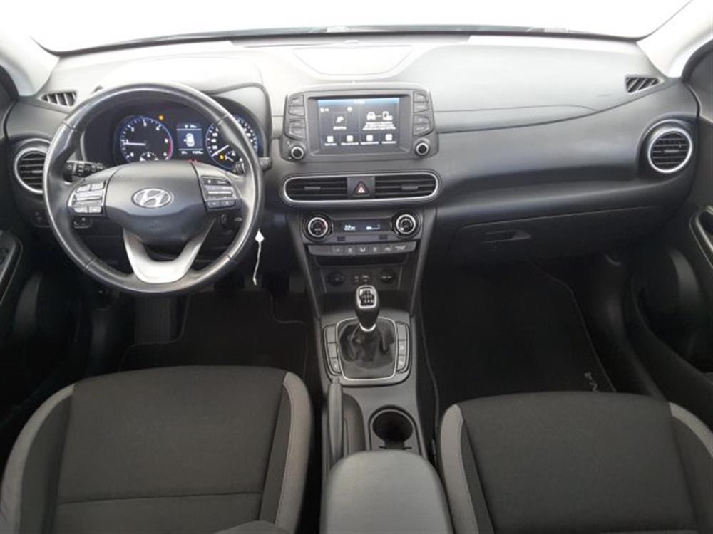 Kona Kona 1.6 CRDI 115cv Comfo