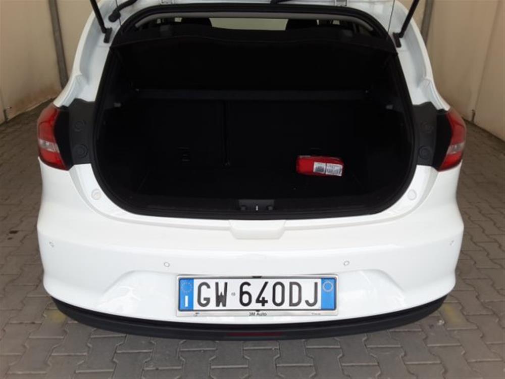 Evo3 Evo3 1.5 Bi-fuel GPL 107c