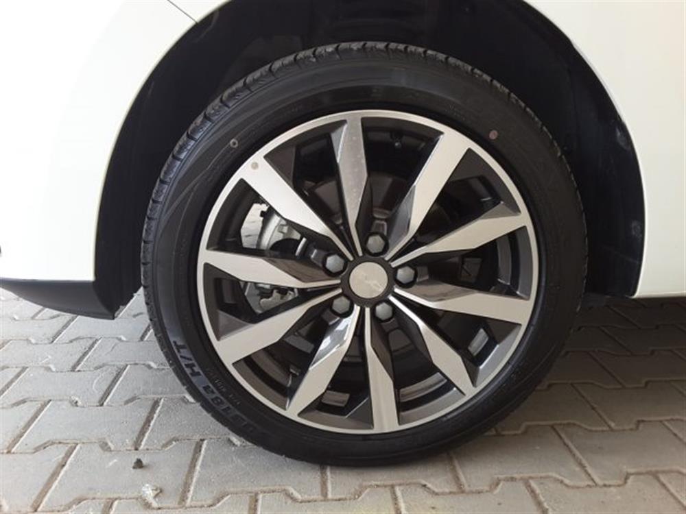Evo3 Evo3 1.5 Bi-fuel GPL 107c