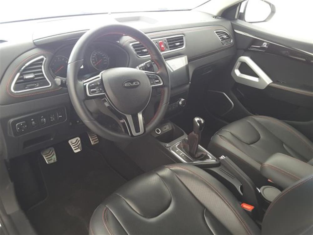 Evo3 Evo3 1.5 Bi-fuel GPL 107c