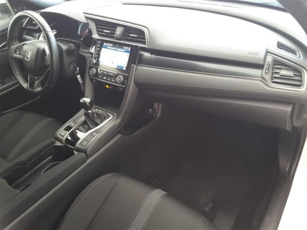 Civic Civic 1.6 Elegance Navi *C