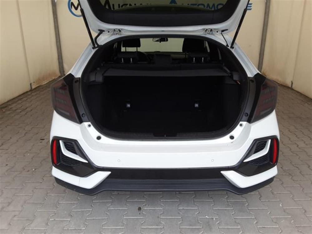 Civic Civic 1.6 Elegance Navi *C