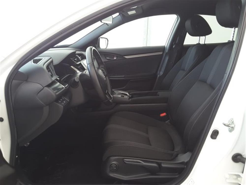 Civic Civic 1.6 Elegance Navi *C