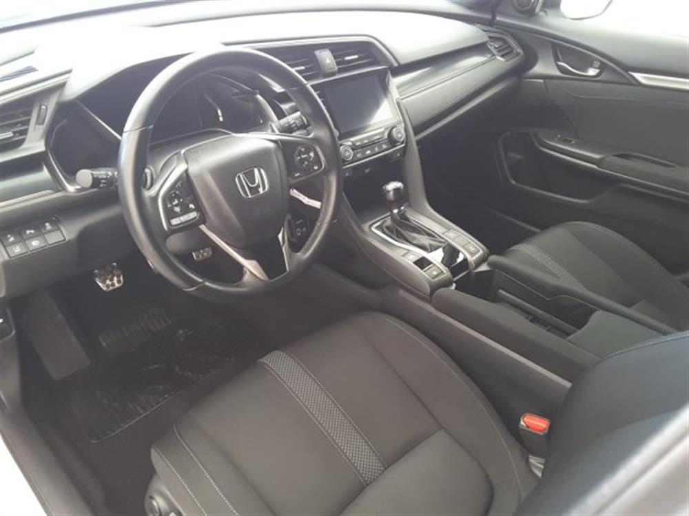 Civic Civic 1.6 Elegance Navi *C