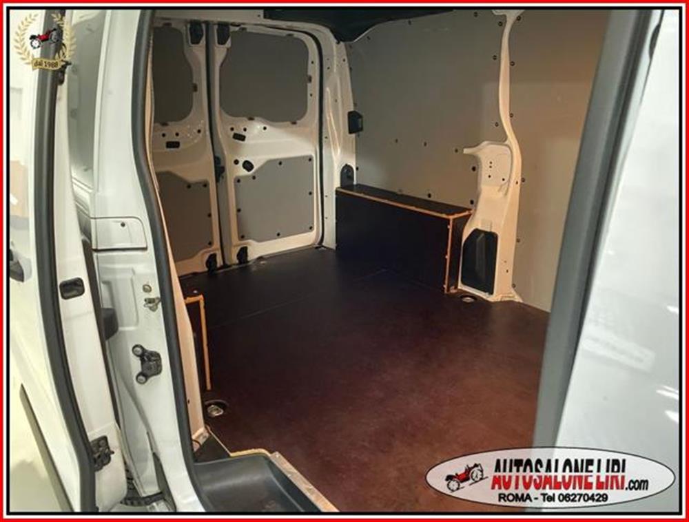 Scudo Scudo 1.5 BlueHDi 120 CV P