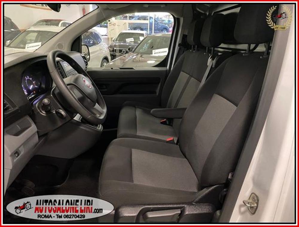 Scudo Scudo 1.5 BlueHDi 120 CV P