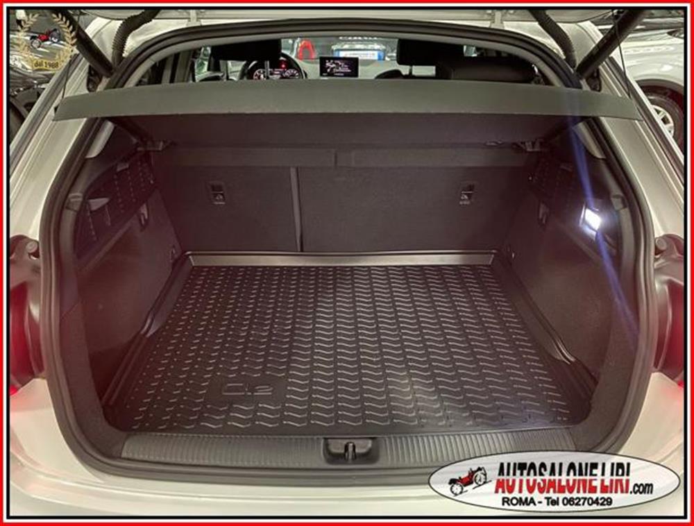 Q2 Q2 2.0 TDI 150cv Quattr