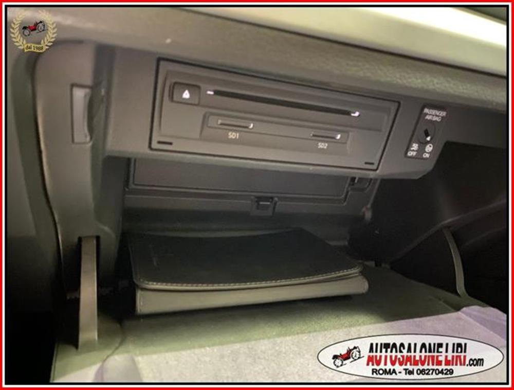Q2 Q2 2.0 TDI 150cv Quattr