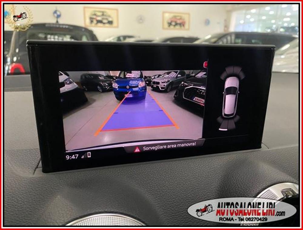 Q2 Q2 2.0 TDI 150cv Quattr