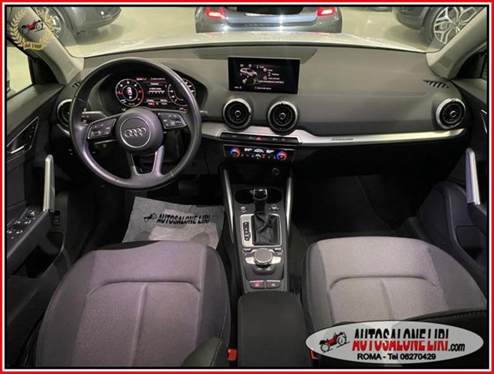Q2 Q2 2.0 TDI 150cv Quattr
