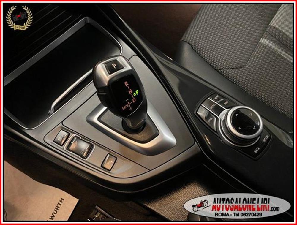 116 116 d Urban 5P AUTOMATIC