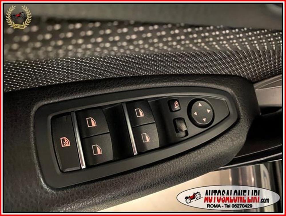 116 116 d Urban 5P AUTOMATIC