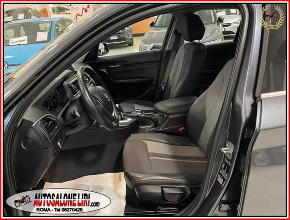 116 116 d Urban 5P AUTOMATIC