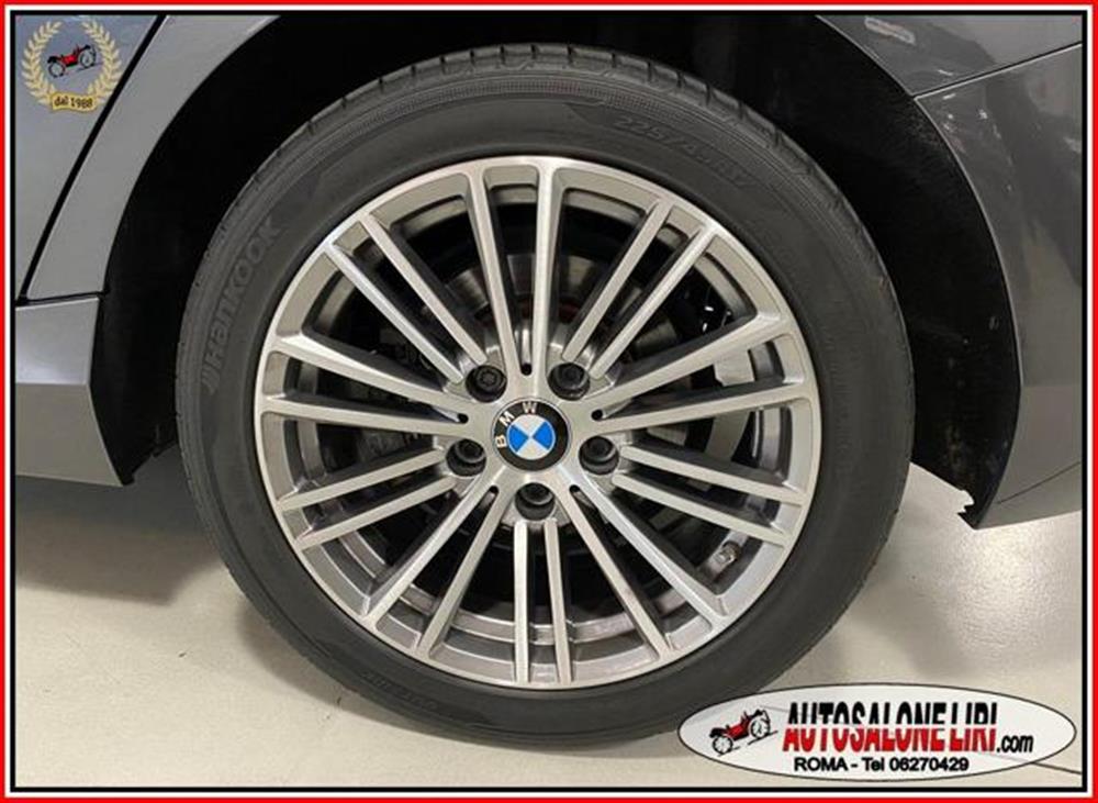 116 116 d Urban 5P AUTOMATIC