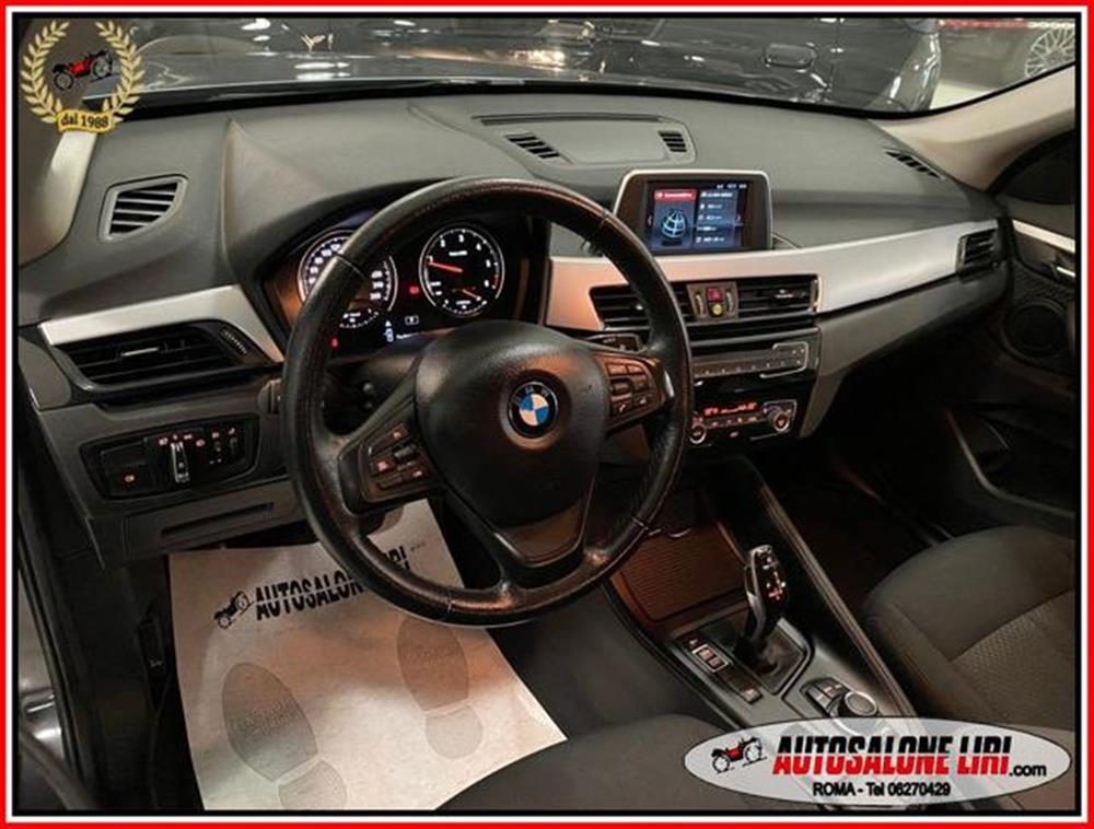 X1 X1 xDrive20d Advantage